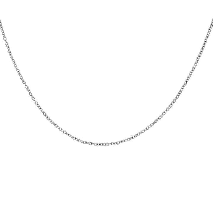 Filigran Halskette | 18K vergoldet